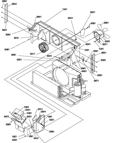 Chassis