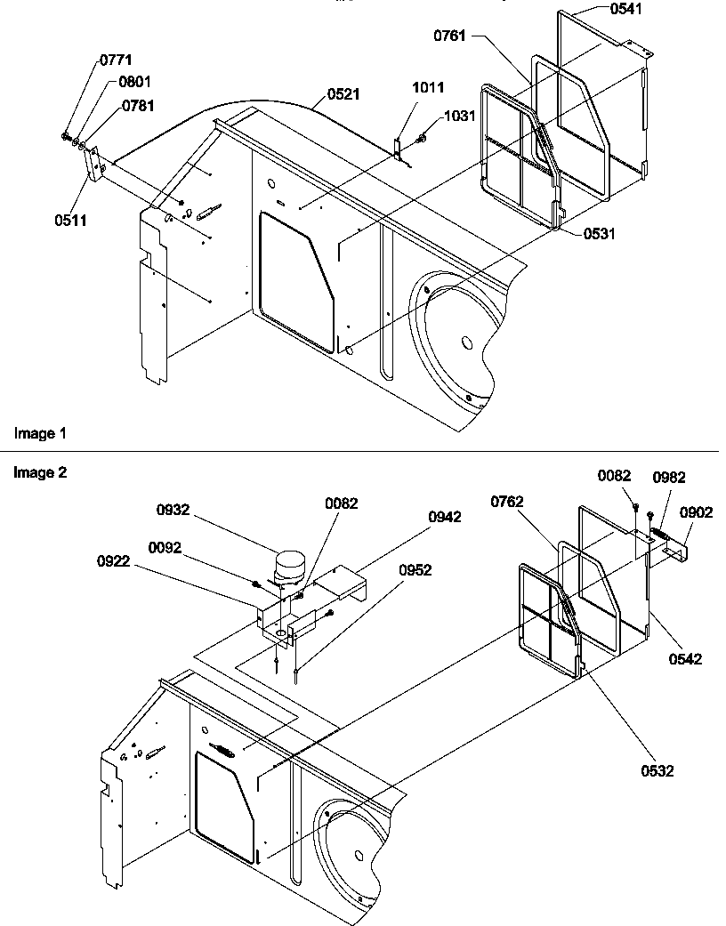 Chassis