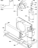 Compressor/tubing