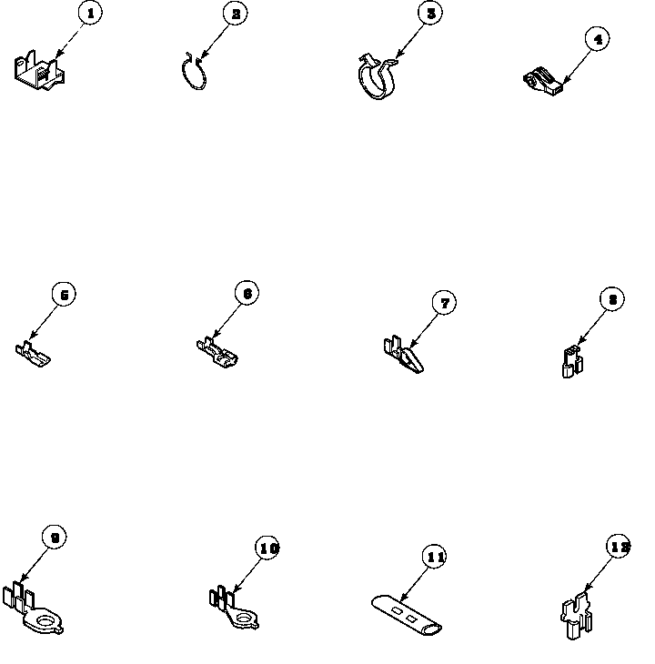 Terminals