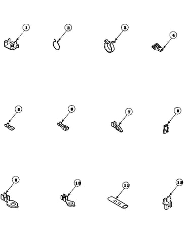 Terminals