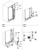 Cabinet back