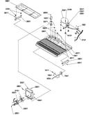 Machine compartment