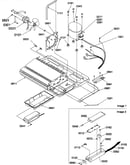Machine compartment