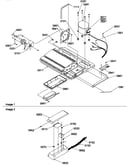 Machine compartment