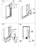 Cabinet back