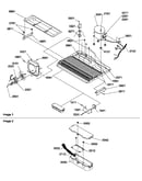 Machine compartment