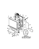 Door assy
