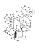 Support brackets
