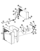 Blower assembly