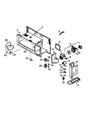 Cavity assembly
