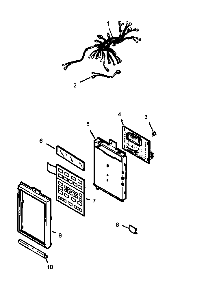 PANEL ASSEMBLY