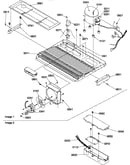 Machine compartment