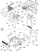 Ice maker/controls