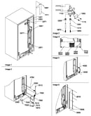 Cabinet back