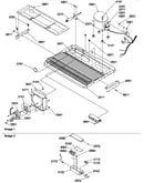 Machine compartment