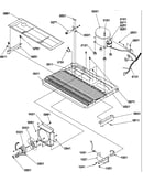 Machine compartment