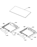 Crisper assembly