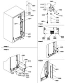 Cabinet back
