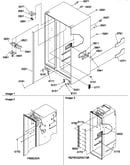 Cabint parts