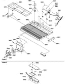 Machine compartment
