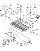 Machine compartment