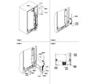 Amana SM22TBL-P1190215WL cabinet back diagram