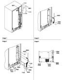 Cabinet back