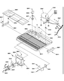 Machine compartment