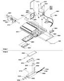 Machine compartment