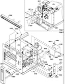 Control & triac assemblies