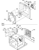 Heater box & light assemblies