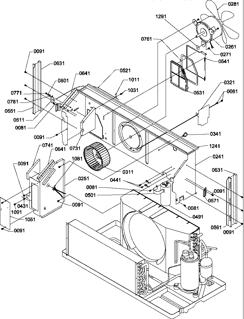 CHASSIS