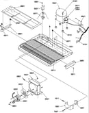 Machine compartment