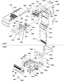 Ice maker/control assy