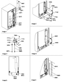 Cabinet back