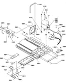 Machine compartment
