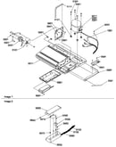 Machine compartment