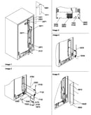Cabinet back
