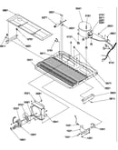 Machine compartment