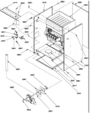 Cabinet assembly
