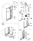 Cabinet back