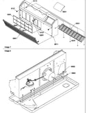 Front/chassis