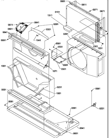 Chassis