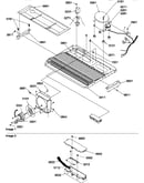 Machine compartment