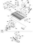 Machine compartment