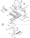 Machine compartment