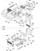 Ice maker/control assy