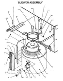 Blower assembly