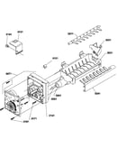 Ice maker parts